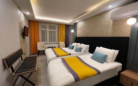 Ulu City Hotel Bursa